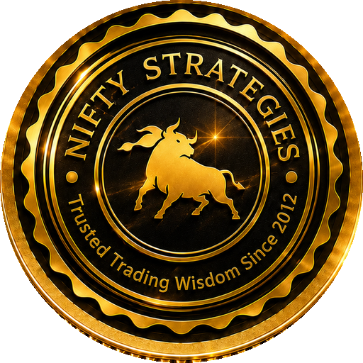 Nifty Strategies emblem